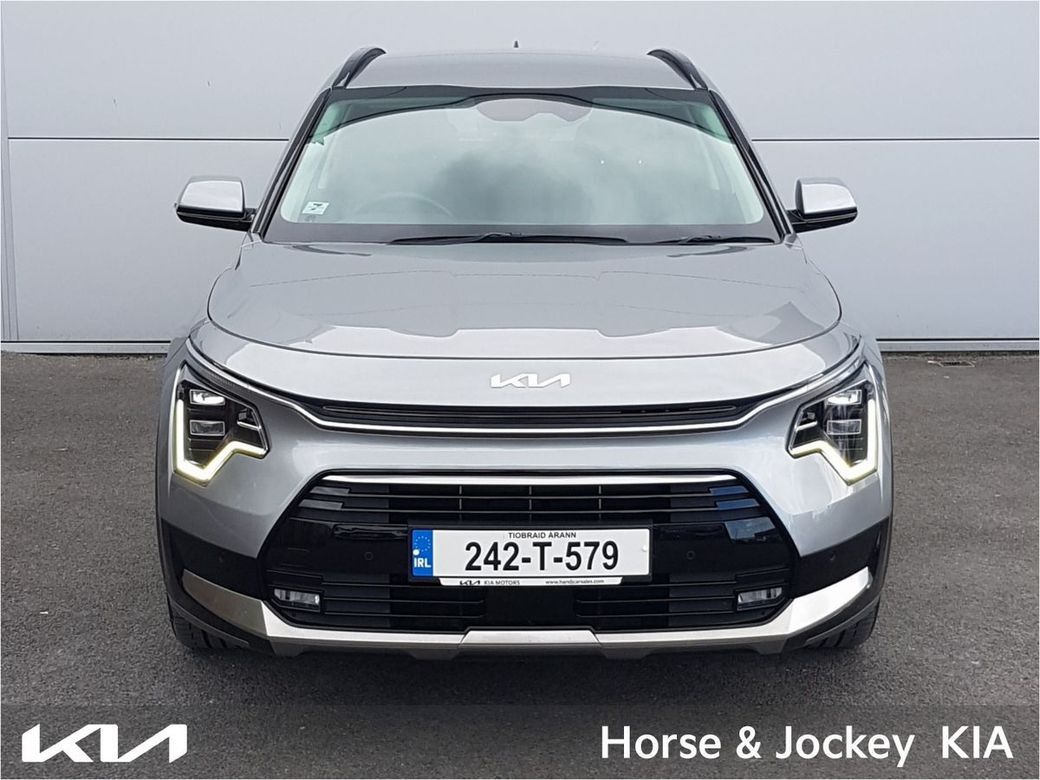 2024 Kia Niro
