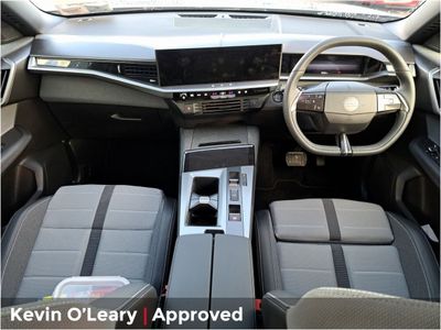 2026 Opel Grandland