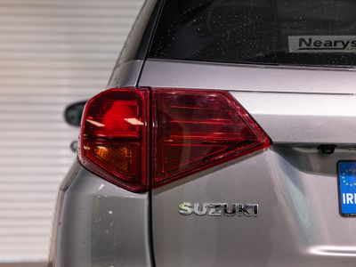 2024 Suzuki Vitara