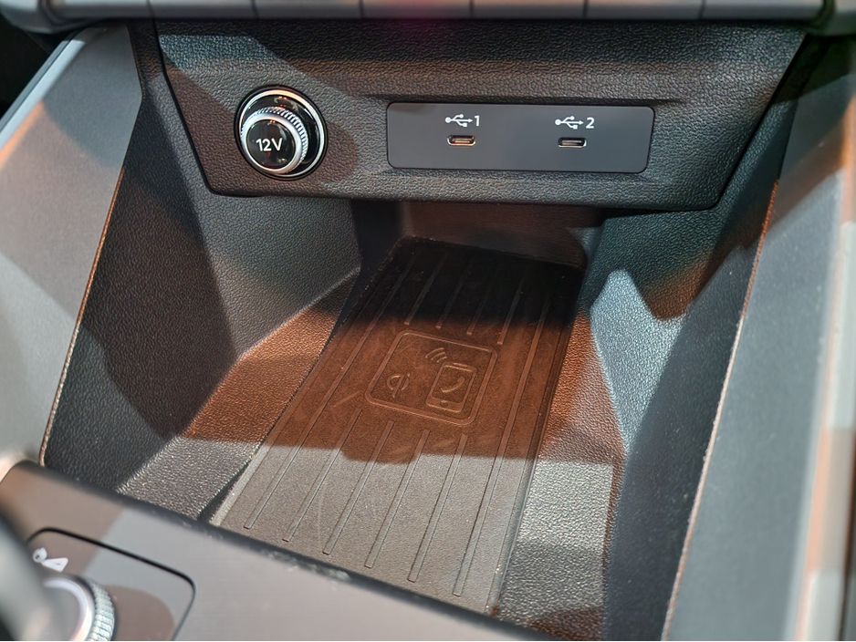2021 Audi A1