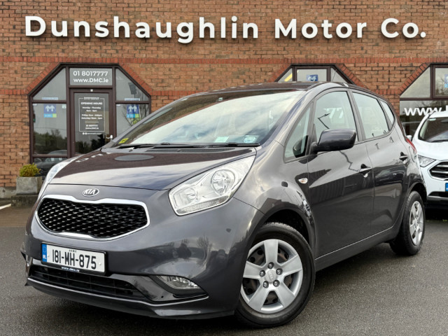 vehicle for sale from Dunshaughlin Motor Co