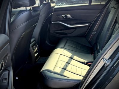 2021 BMW 3 Series