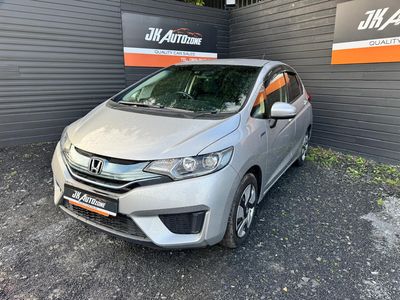 2014 Honda Fit