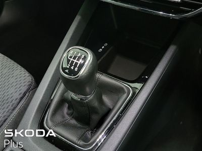 2023 Skoda Octavia