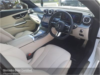 2024 Mercedes-Benz CLE