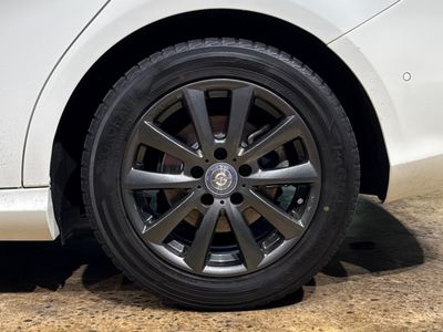 2017 Mercedes-Benz B Class