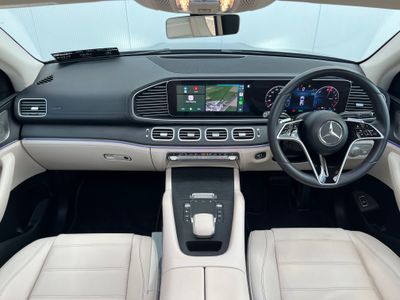 2024 Mercedes-Benz GLE Class