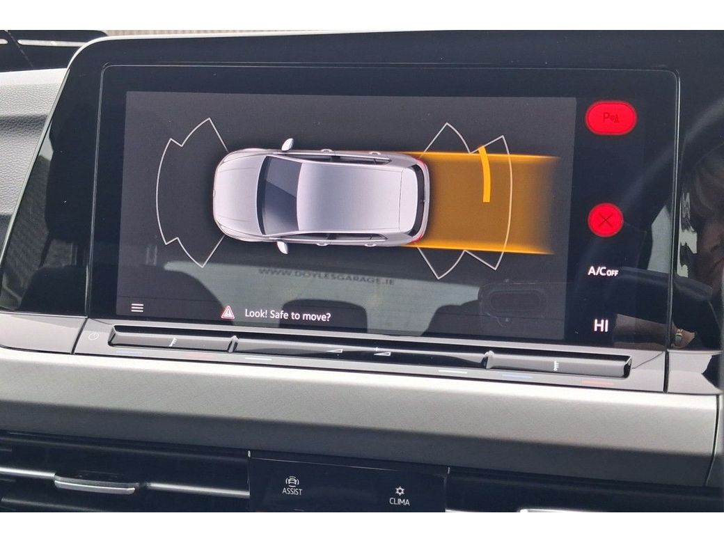 2023 Volkswagen Golf