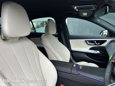 2026 Mercedes-Benz E Class