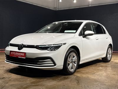 2022 Volkswagen Golf