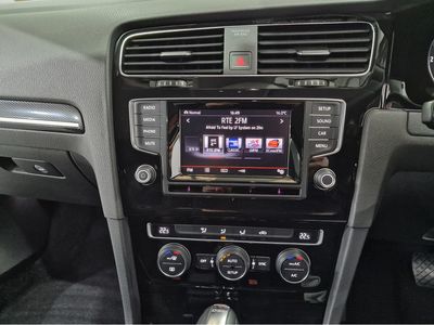 2013 Volkswagen Golf