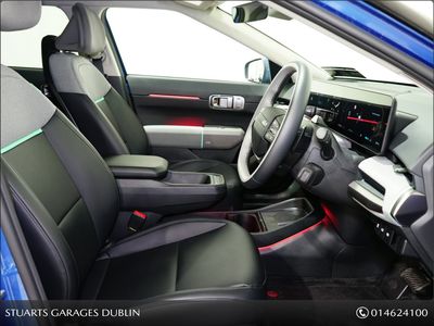 2026 Kia EV4