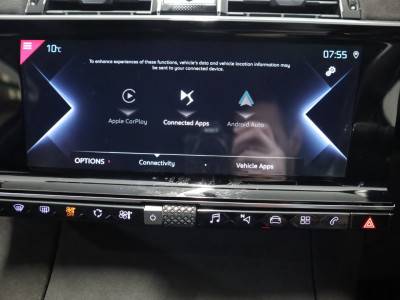 2021 DS Automobiles DS 7 Crossback