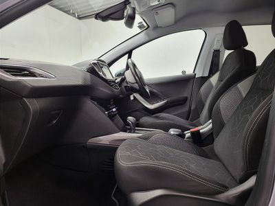 2018 Peugeot 2008