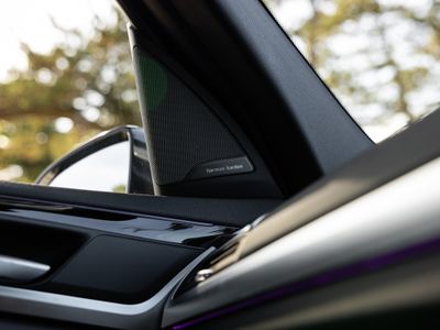 2023 BMW iX3