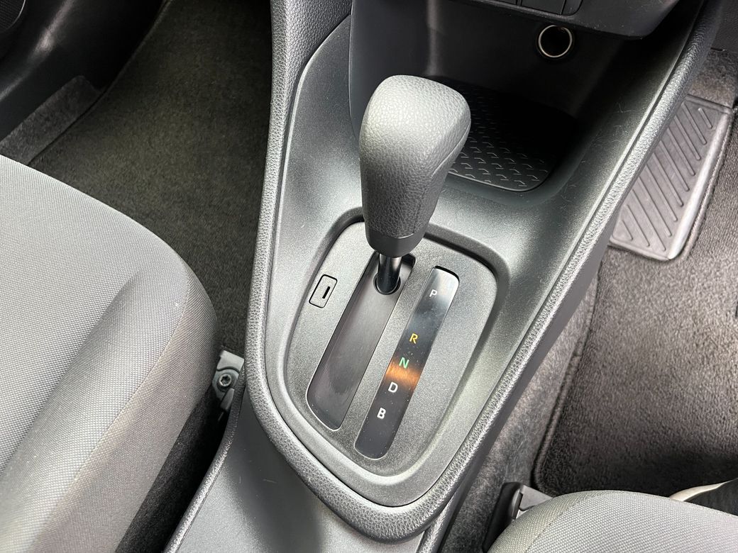 2022 Toyota Yaris