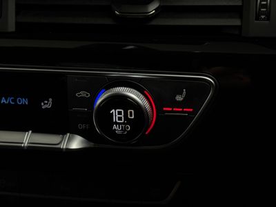 2022 Audi A4