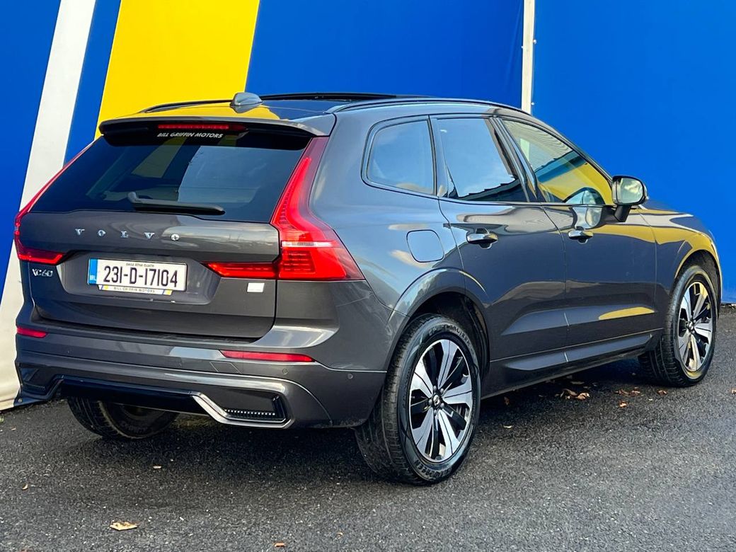 2023 Volvo XC60