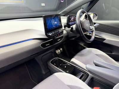 2022 Volkswagen ID.3