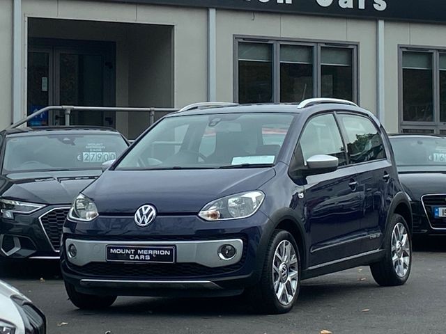 vehicle for sale from Mount Merrion Cars