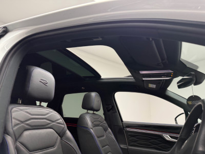 2024 Volkswagen Touareg