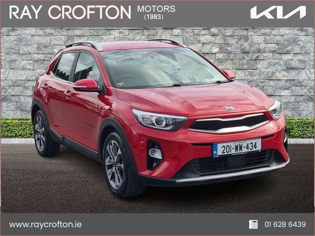 vehicle for sale from Ray Crofton Ltd