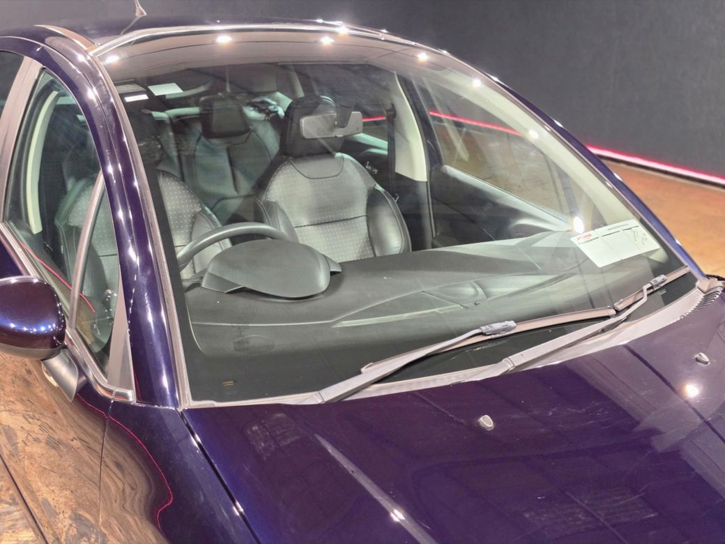 2016 Citroen C3