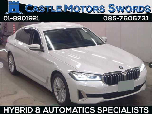 vehicle for sale from Castle Motors Swords