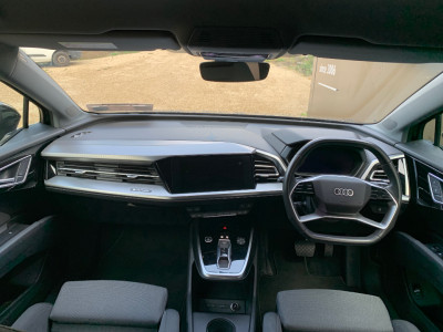 2021 Audi Q4