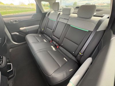 2026 Kia EV4
