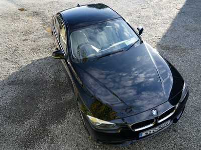 2015 BMW 3 Series