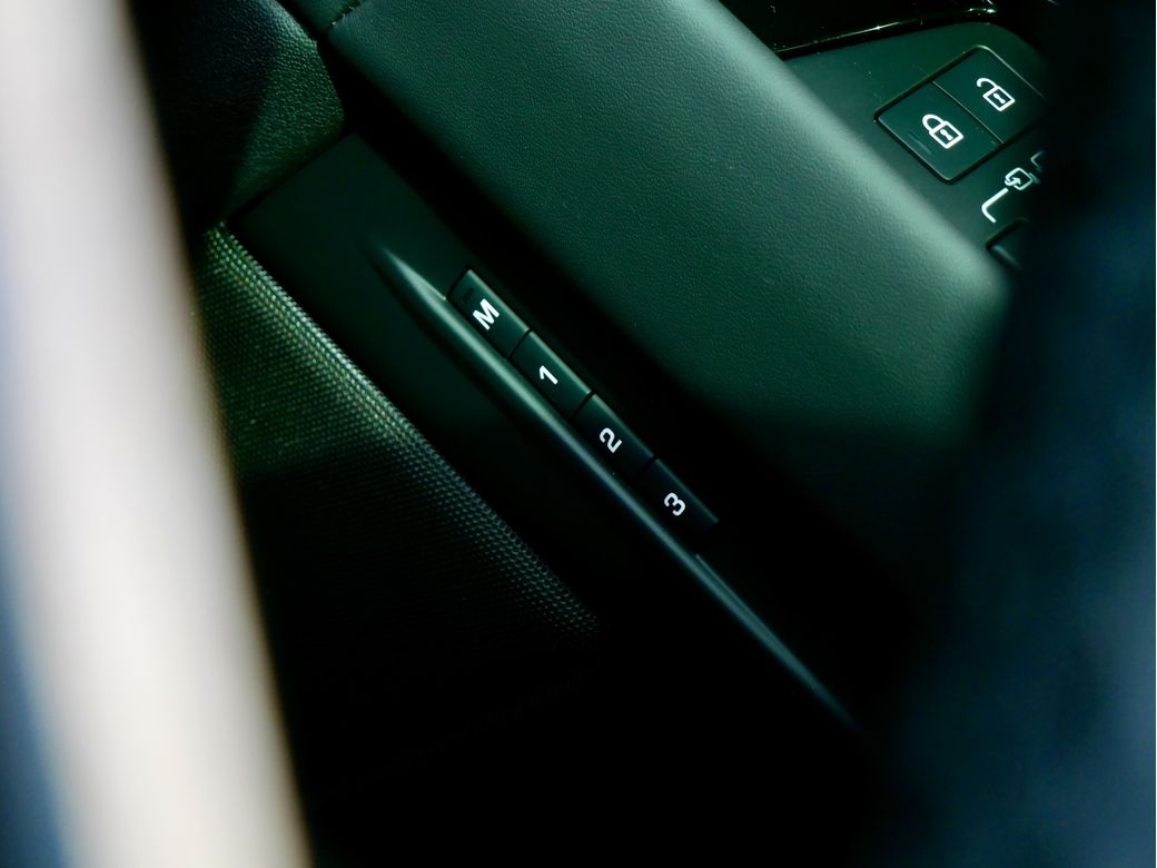 2024 Land Rover Range Rover Evoque