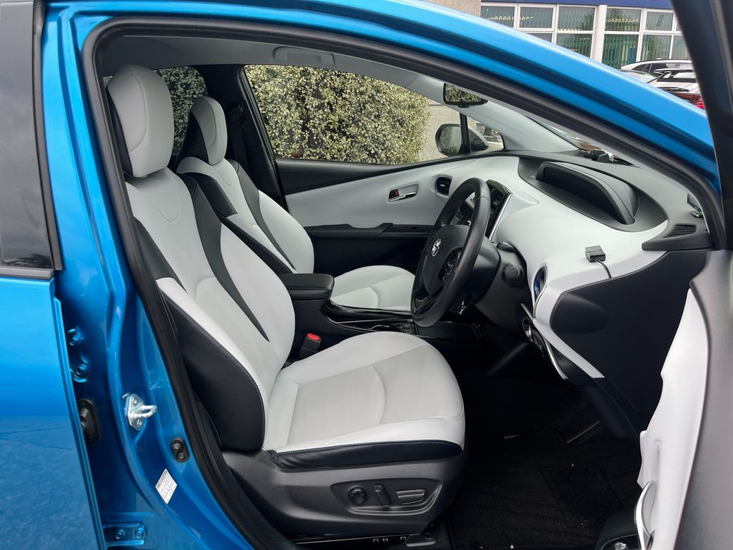 2019 Toyota Prius