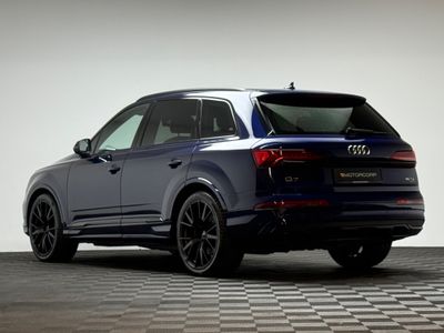 2022 Audi Q7