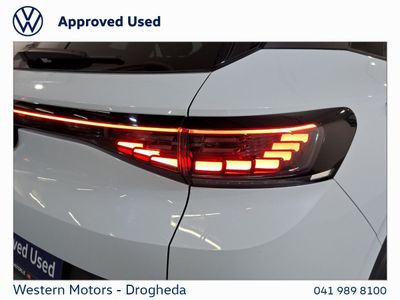 2024 Volkswagen ID.4