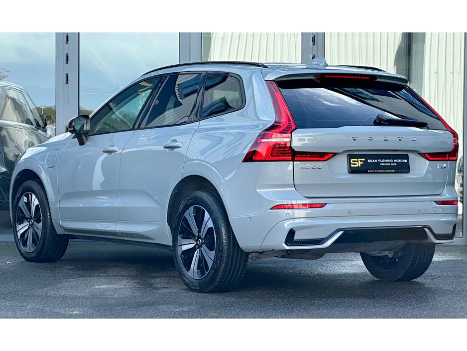 2025 Volvo XC60