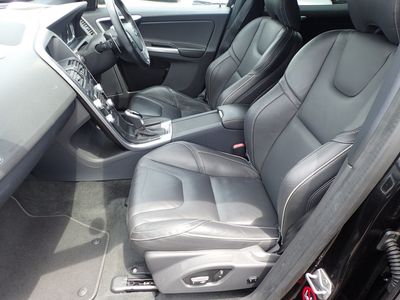 2015 Volvo XC60