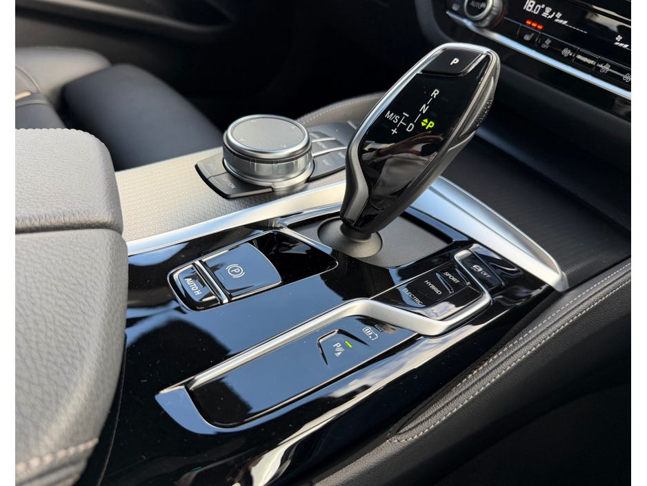 2023 BMW 5 Series