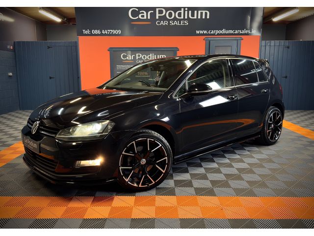 vehicle for sale from Car Podium Car Sales