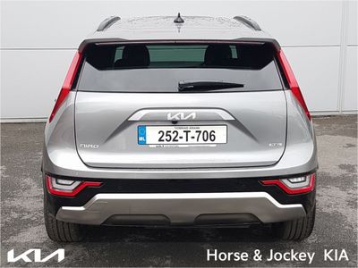 2025 Kia Niro