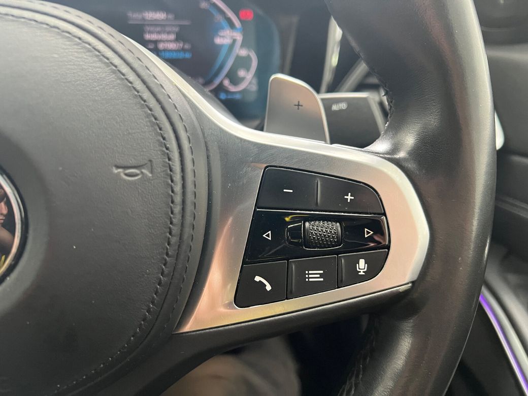 2020 BMW 3 Series
