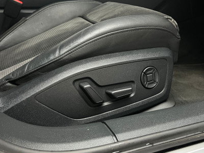 2021 Audi A6
