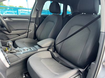 2017 Audi A3
