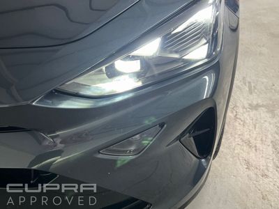 2026 Cupra Formentor