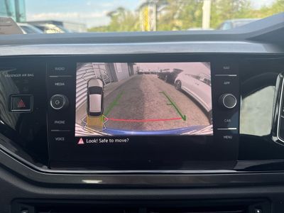 2023 Volkswagen Taigo