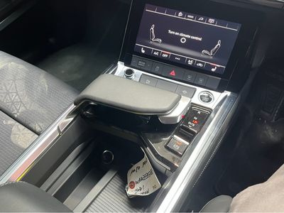 2023 Audi e-tron