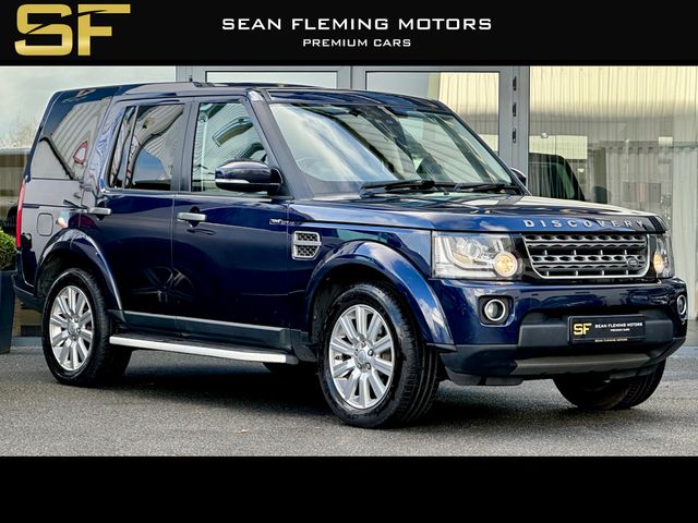 vehicle for sale from Sean Fleming Motors