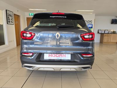 2020 Renault Kadjar