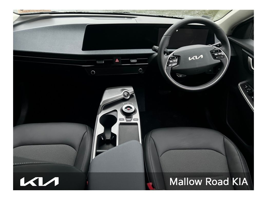 2024 Kia EV6