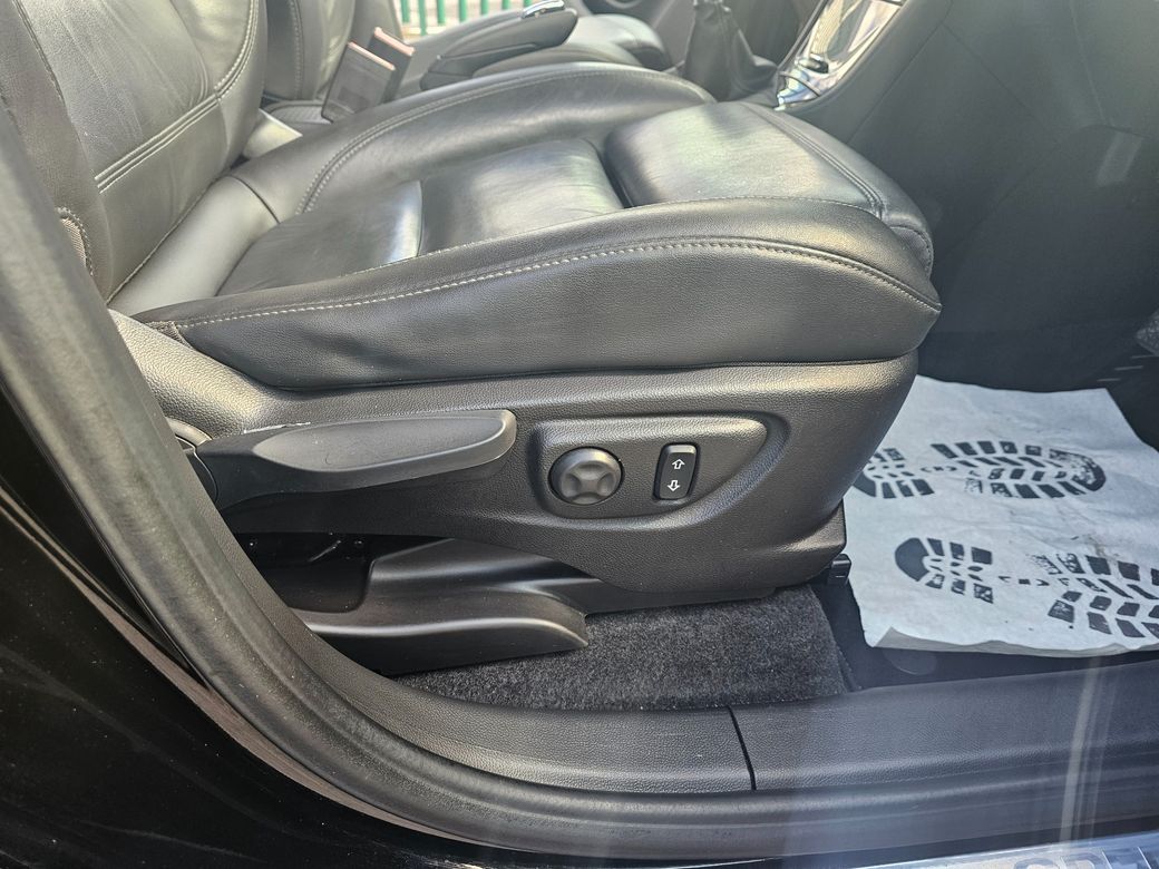 2018 Opel Mokka